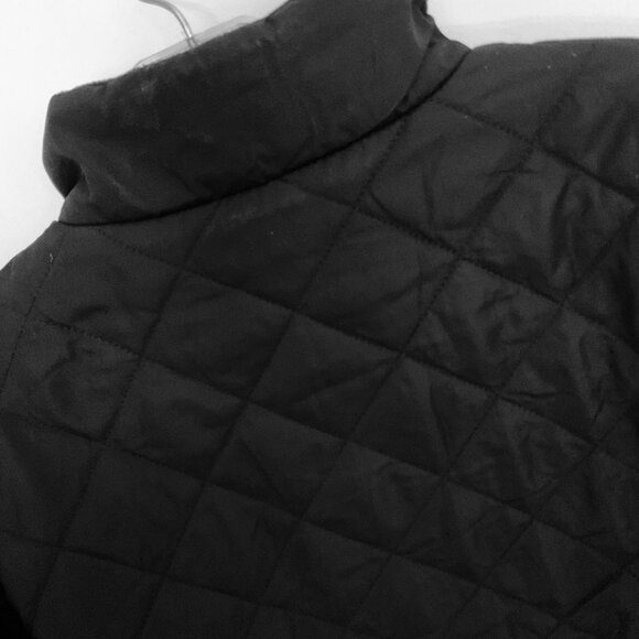 LIV Women's Full Zip-Up Outdoor Sherpa Jacket NWT Size XS - Picture 3 of 8